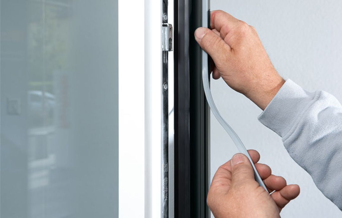 Eurookna servis pvc stolarije