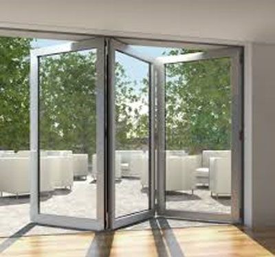 Eurookna PVC harmo i klizne stijene