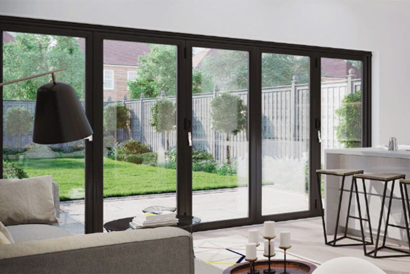 Eurookno ALU stolarija